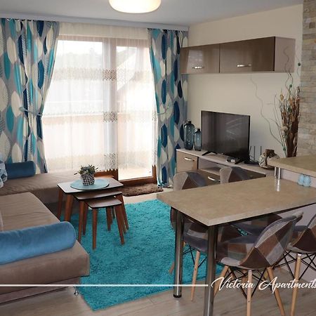 Victoria Apartments 1 Velingrad Buitenkant foto